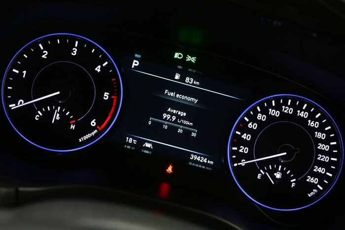 2022 Hyundai Palisade Elite