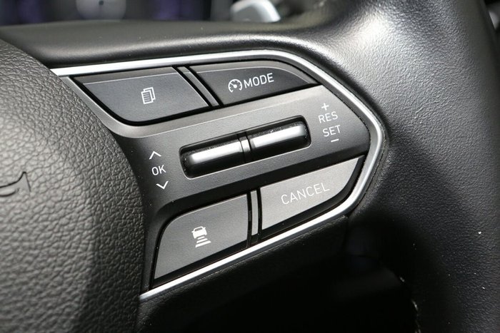 2022 Hyundai Palisade Elite