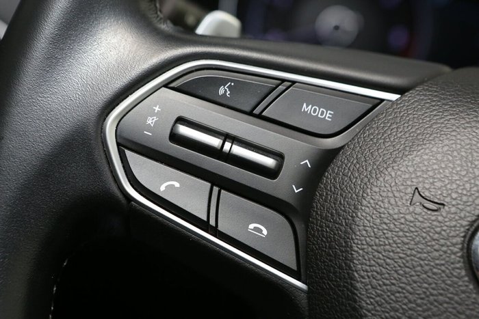 2022 Hyundai Palisade Elite