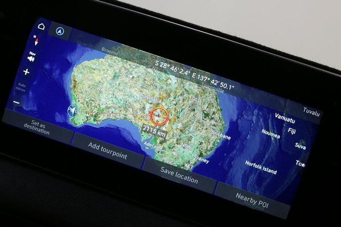 2022 Hyundai Palisade Elite