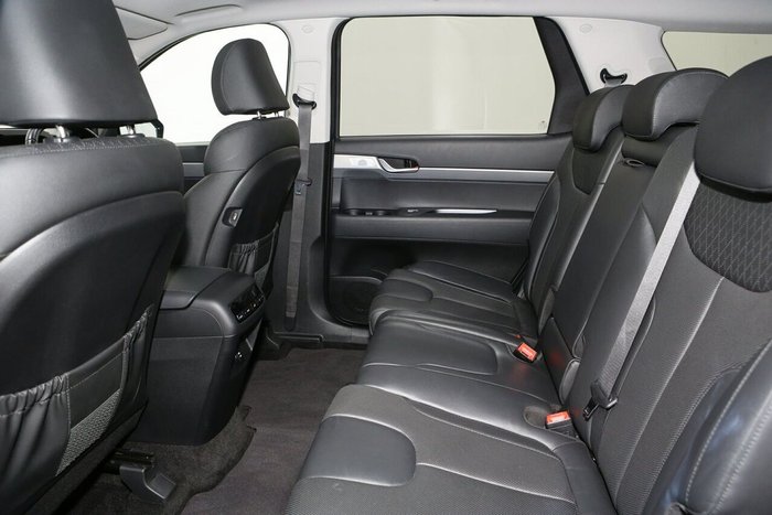 2022 Hyundai Palisade Elite