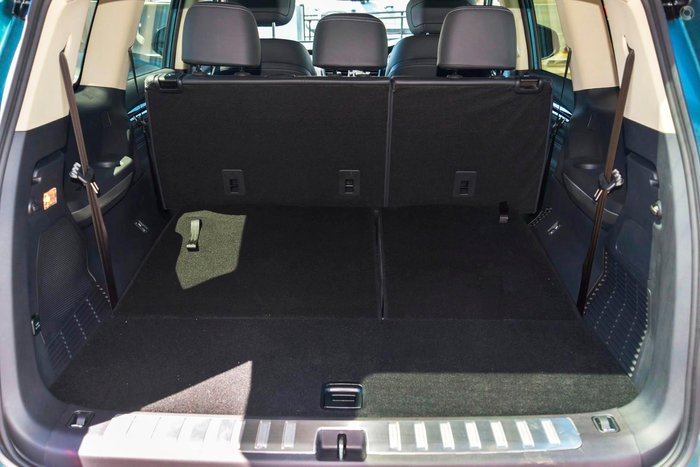 2025 LDV D90 Executive