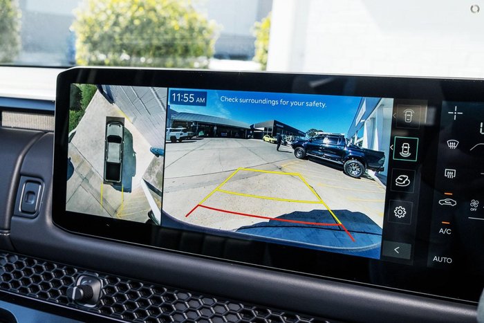 2025 Kia Tasman X-Pro