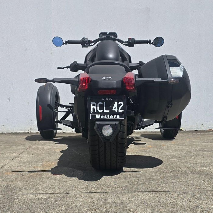 2023 Can-Am Ryker STD 600 Ryker Silver