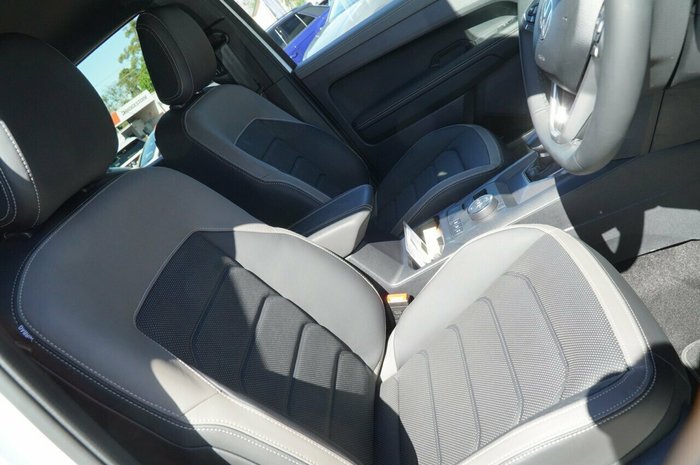 2025 Volkswagen Amarok