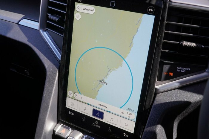 2025 Volkswagen Amarok