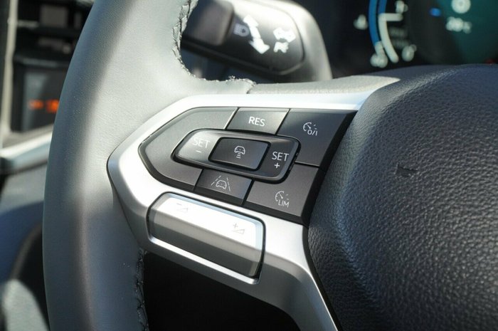 2025 Volkswagen Amarok