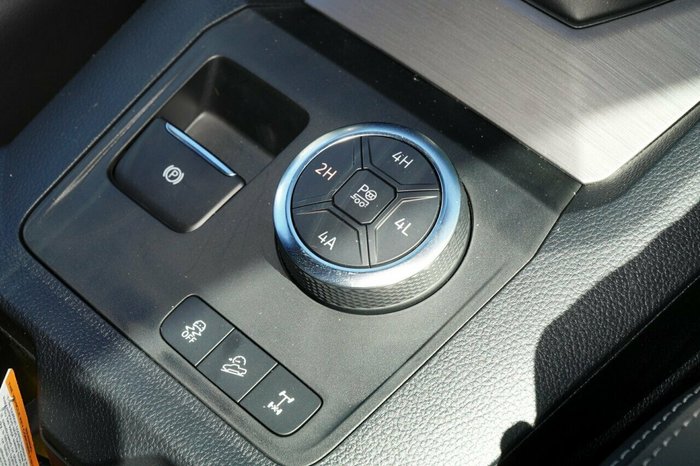 2025 Volkswagen Amarok