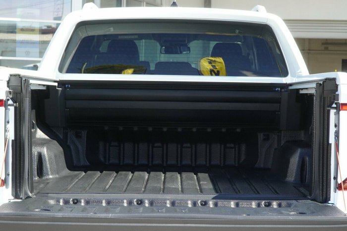 2025 Volkswagen Amarok