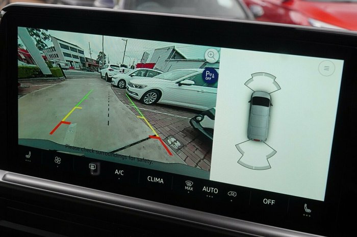 2025 Volkswagen Transporter