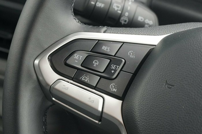 2025 Volkswagen Transporter