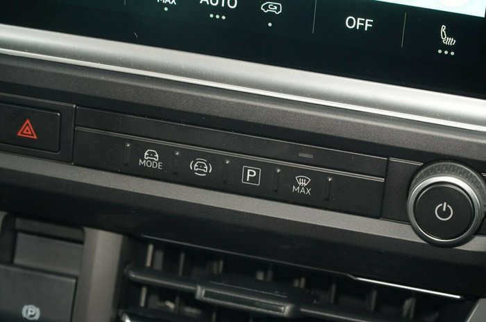 2025 Volkswagen Transporter