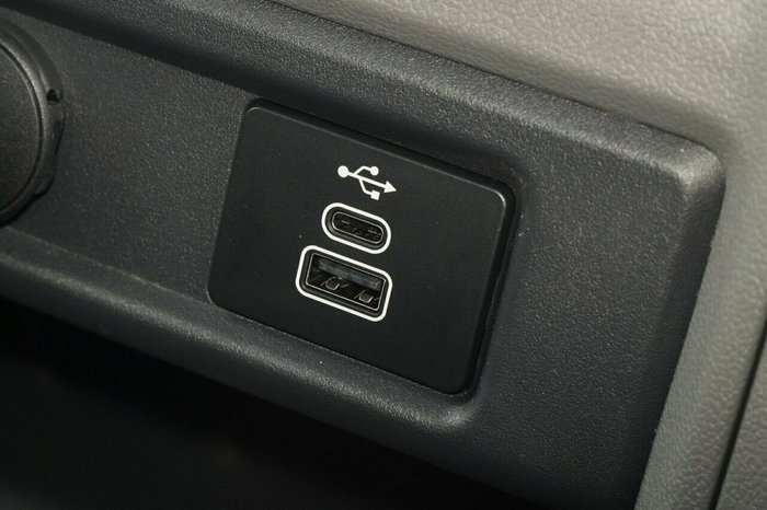 2025 Volkswagen Transporter