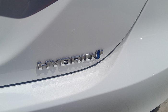 2020 Toyota Camry Ascent