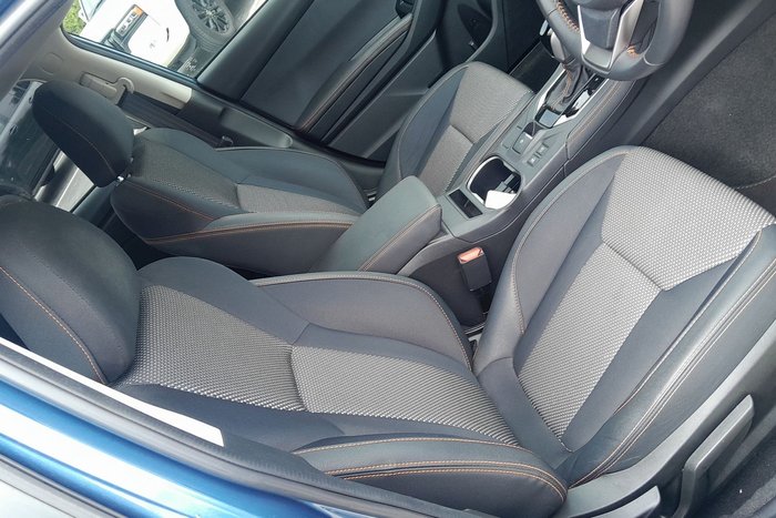 2022 Subaru XV 2.0i PREMIUM AWD