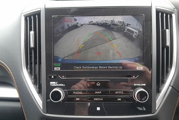 2022 Subaru XV 2.0i PREMIUM AWD