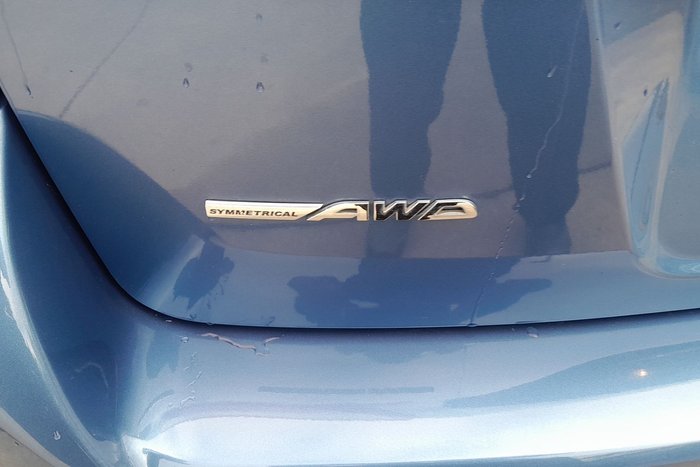 2022 Subaru XV 2.0i PREMIUM AWD