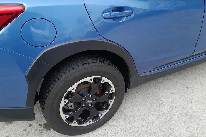 2022 Subaru XV 2.0i PREMIUM AWD