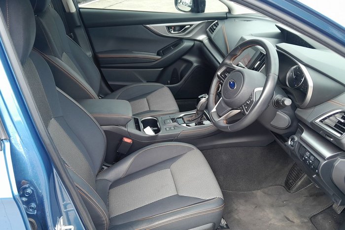 2022 Subaru XV 2.0i PREMIUM AWD