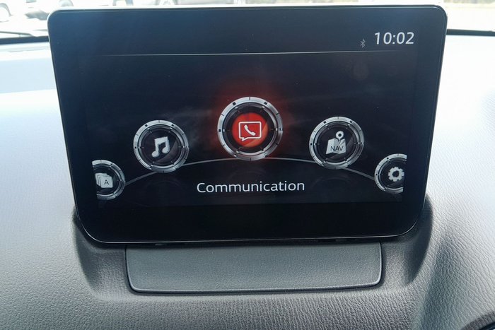 2024 Mazda 3 G20 PURE