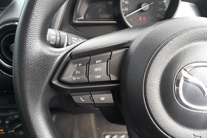 2024 Mazda 3 G20 PURE