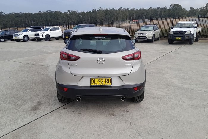 2024 Mazda 3 G20 PURE