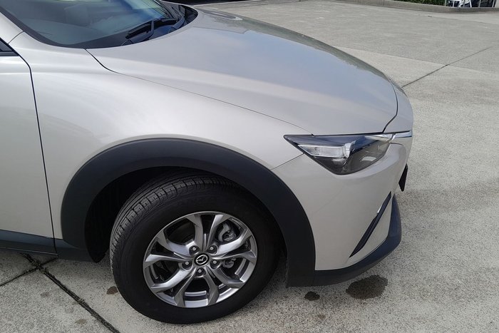 2024 Mazda 3 G20 PURE