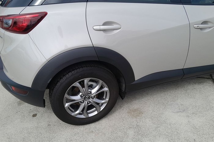 2024 Mazda 3 G20 PURE