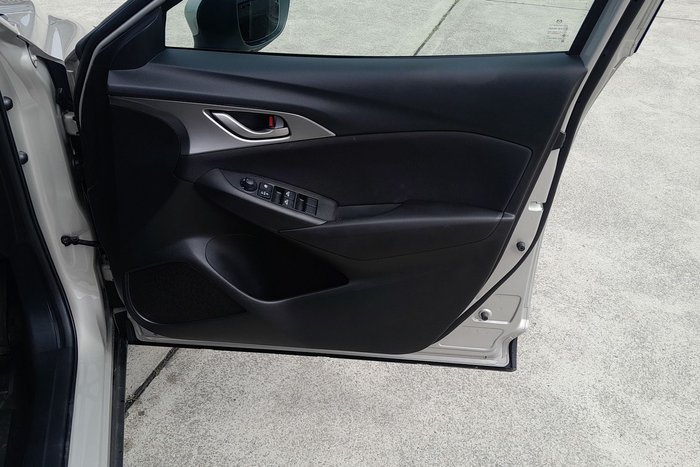 2024 Mazda 3 G20 PURE