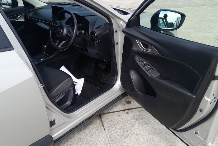 2024 Mazda 3 G20 PURE