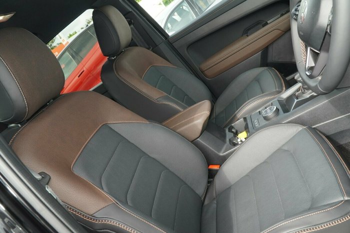 2025 Volkswagen Amarok TDI600 PanAmericana