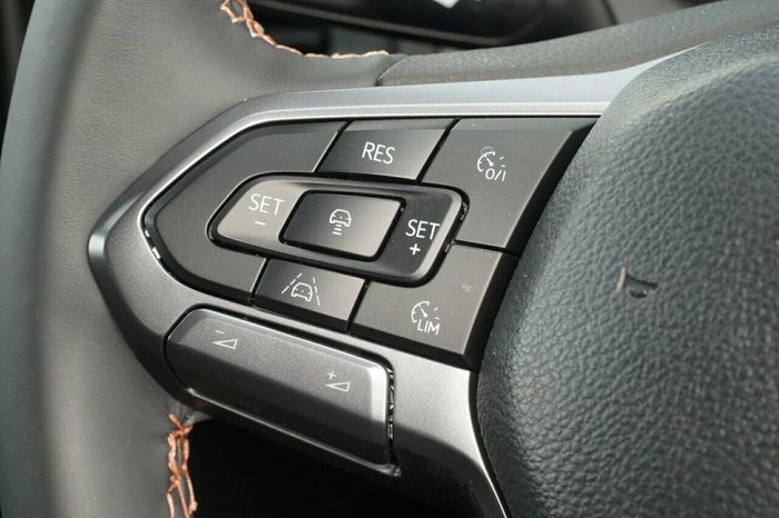 2025 Volkswagen Amarok TDI600 PanAmericana