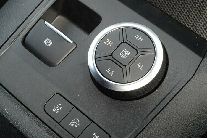 2025 Volkswagen Amarok TDI600 PanAmericana