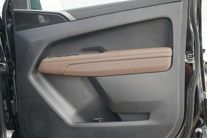 2025 Volkswagen Amarok TDI600 PanAmericana