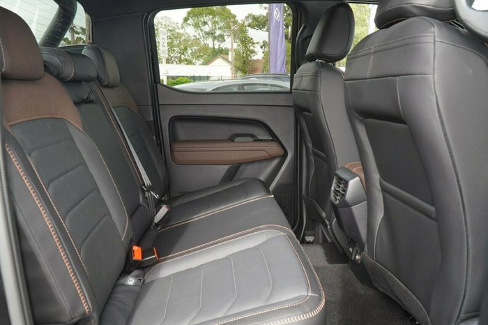 2025 Volkswagen Amarok TDI600 PanAmericana