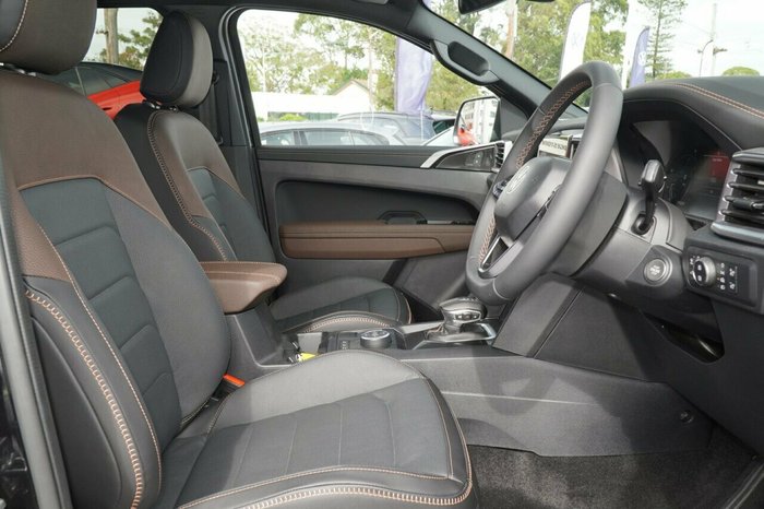 2025 Volkswagen Amarok TDI600 PanAmericana