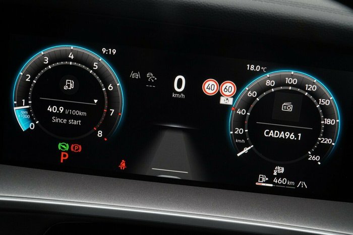 2025 Volkswagen Tayron 150TSI Life