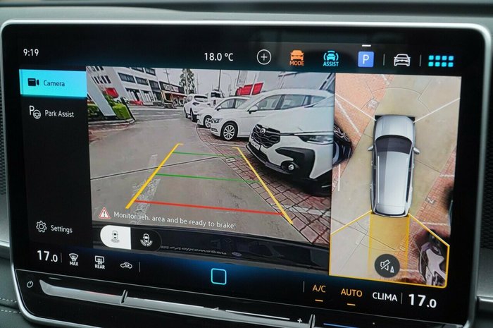 2025 Volkswagen Tayron 150TSI Life