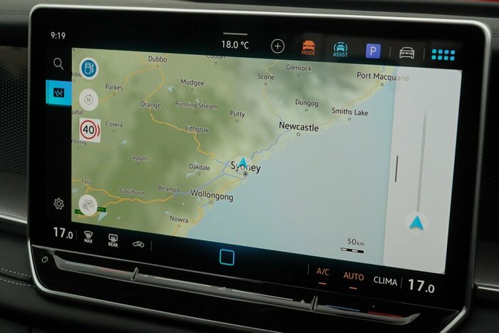 2025 Volkswagen Tayron 150TSI Life