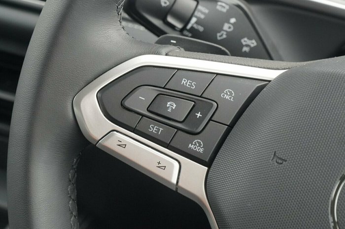 2025 Volkswagen Tayron 150TSI Life