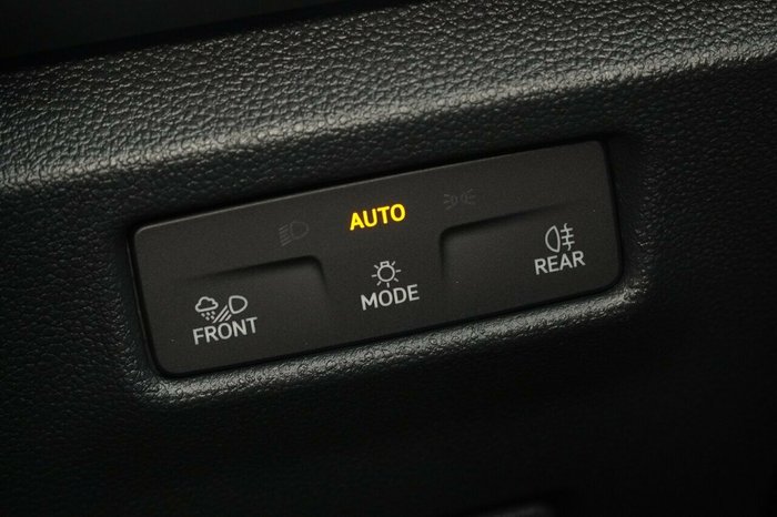 2025 Volkswagen Tayron 150TSI Life