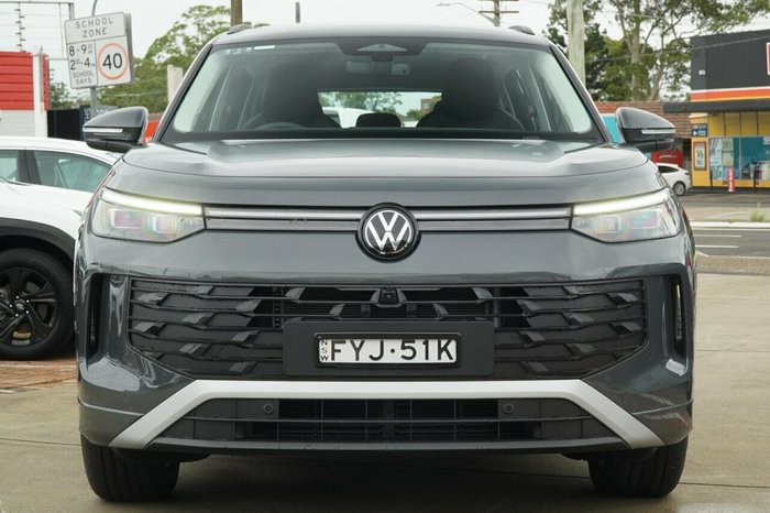 2025 Volkswagen Tayron 150TSI Life