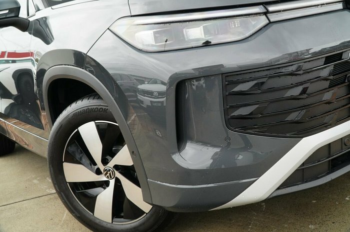 2025 Volkswagen Tayron 150TSI Life