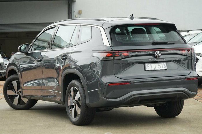 2025 Volkswagen Tayron 150TSI Life