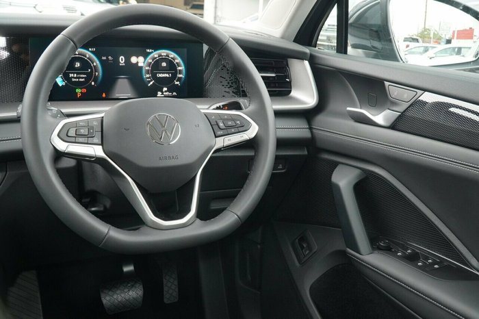 2025 Volkswagen Tayron 150TSI Life