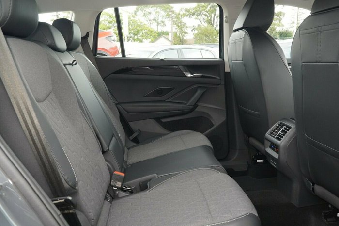 2025 Volkswagen Tayron 150TSI Life