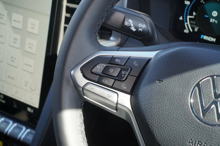 2025 Volkswagen Amarok TDI600 Style