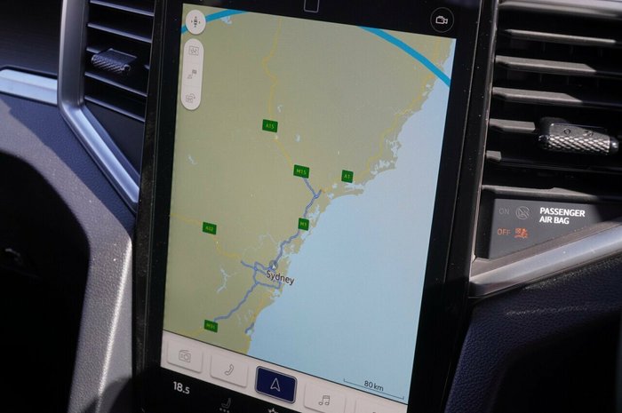 2025 Volkswagen Amarok TDI600 Style