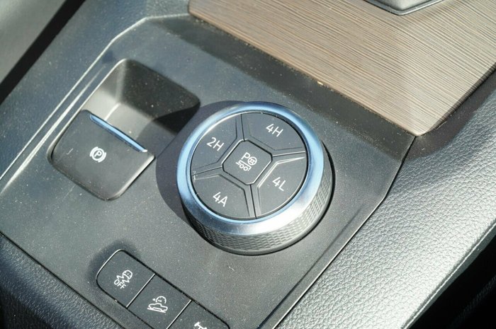 2025 Volkswagen Amarok TDI600 Style