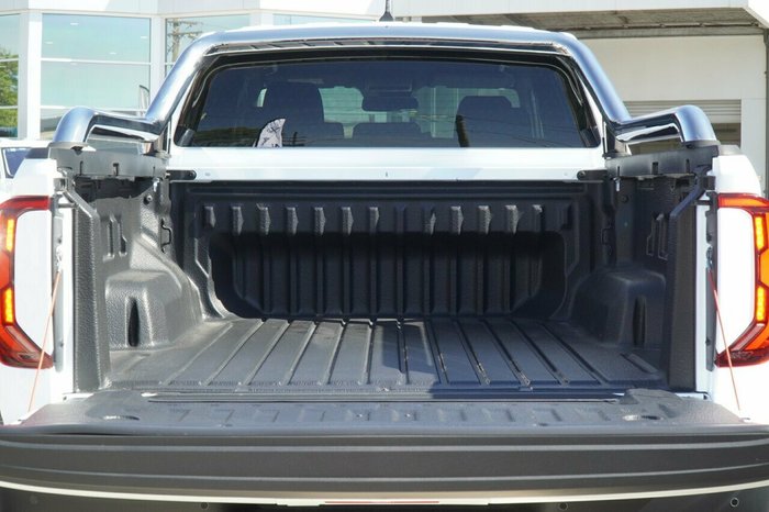 2025 Volkswagen Amarok TDI600 Style